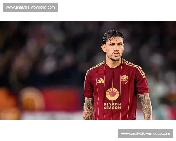 博卡激活 350 万欧解约金锁定帕雷德斯 世界杯冠军身披 5 号重返糖果盒