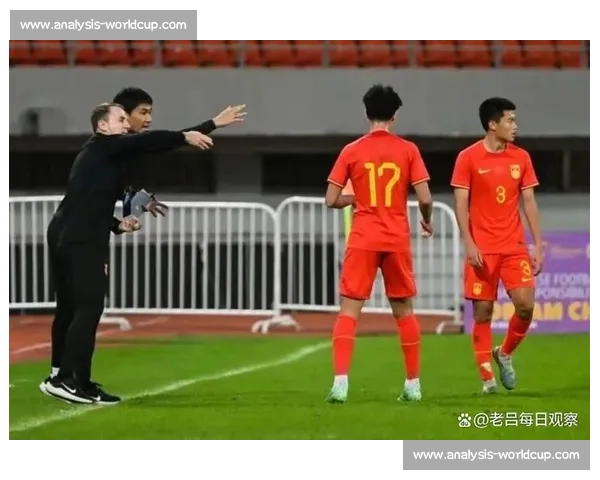 国足帅位争夺战白热化！久尔杰维奇临危受命剑指东亚杯