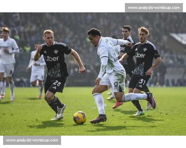 科莫领跑阿布德争夺战，罗马仍未行动