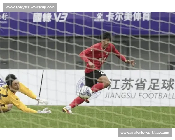 苏超热浪下的江苏：一场足球赛如何掀开经济家底的面纱