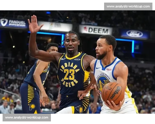 总决赛分差仅 1-9！步行者陷绝境：天赋差距与裁判争议下的无奈