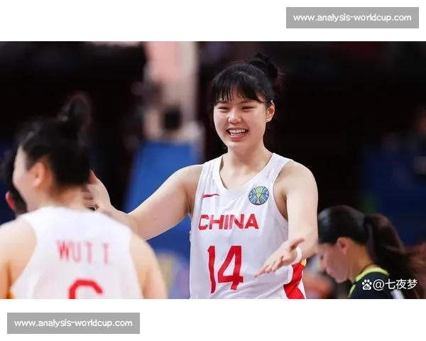 段冉：李月汝飞翼队目标稳定轮换 15-20 分钟成关键