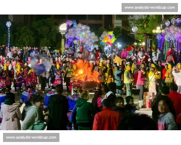 环江 “村 BA” 燃情开幕！38 支球队角逐 2.88 万奖金，民族非遗点亮赛场