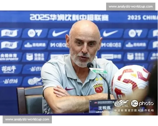 穆斯卡特：平局本可避免，海港将以更强韧性冲击胜利