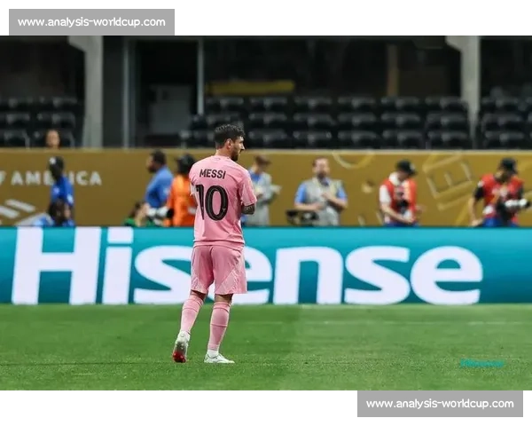 迈阿密 0-4 巴黎：惨败背后的重生契机