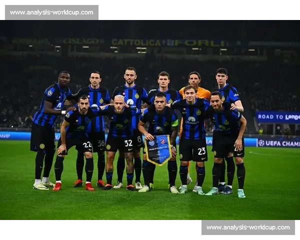 黄牌阴影笼罩！国米铁卫巴斯托尼无缘世俱杯关键战