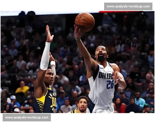 独行侠两年 1200 万签拉塞尔 填补欧文空缺 + 激活后场火力