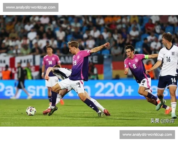 英格兰 U21 加时绝杀德国卫冕！卡斯利剑指三连冠