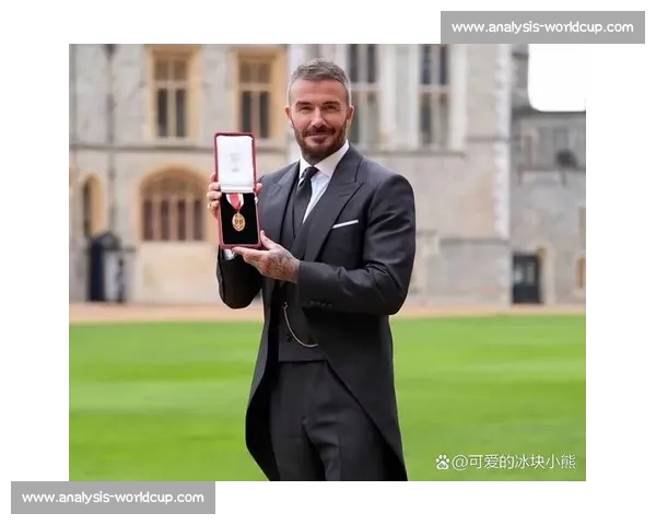 贝克汉姆因慈善贡献获封爵士 实至名归