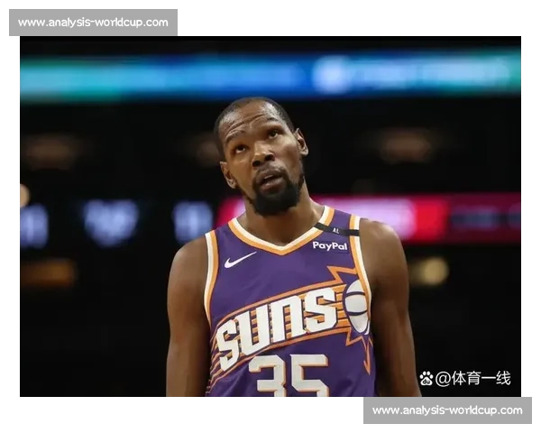 森林狼加入杜兰特争夺战，提供灵活合同无需长约