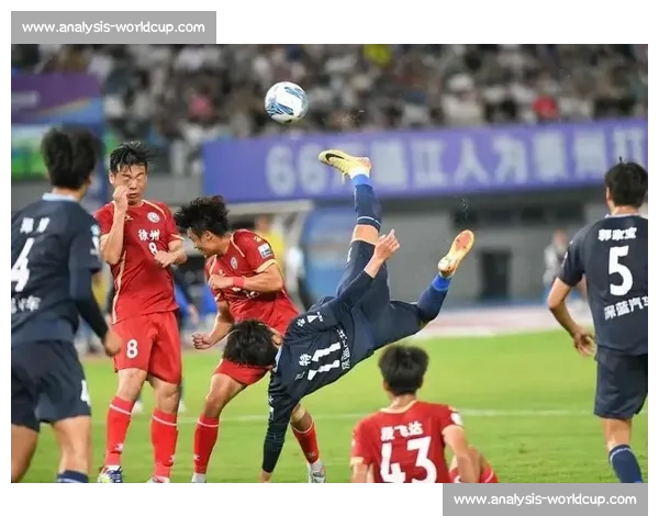 巴特倒钩引爆苏超！花姜敏绝境逆袭成防反教科书