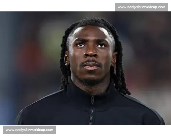 曼纳钦点！小基恩成那不勒斯锋线首要目标，5200 万解约金倒计时