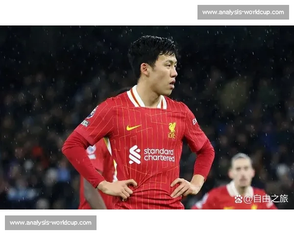 远藤航铁心留利物浦：合同在身，最终决定权由我掌控