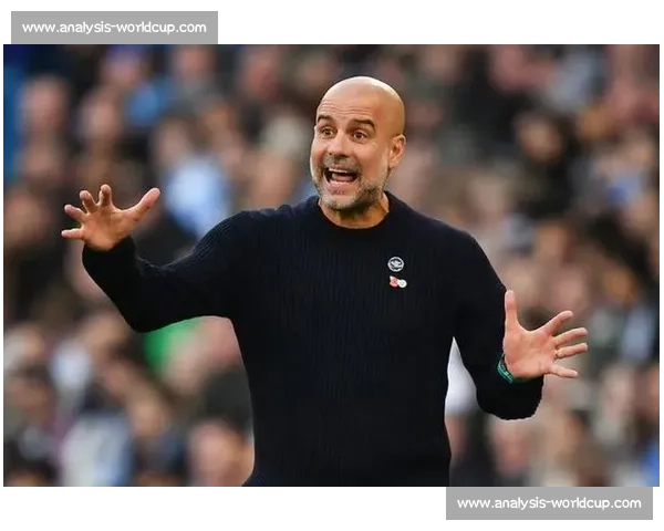 小因扎吉:瓜迪奥拉是现代足球的 “达芬奇”,每位教练的灵感灯塔 小因扎吉:瓜迪奥拉是现代足球的 “达芬奇”,每位教练的灵感灯塔