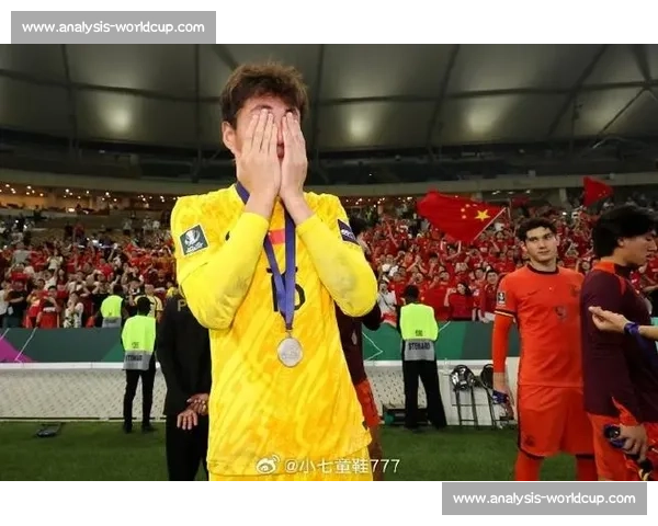 泪目！孙继海携国足黄金一代重聚：那些年的青春记忆回来了