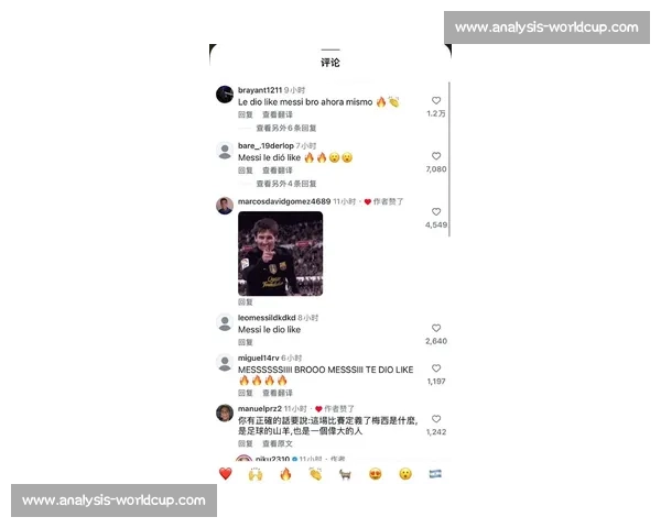 罗粉 Speed 世俱杯追星翻车!梅黑网红激情呼唤梅西遭无视 罗粉 Speed 世俱杯追星翻车!梅黑网红激情呼唤梅西遭无视