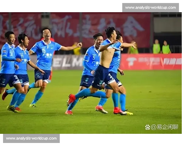 苏超三城火力全开！10 球狂潮点燃江苏足球夜