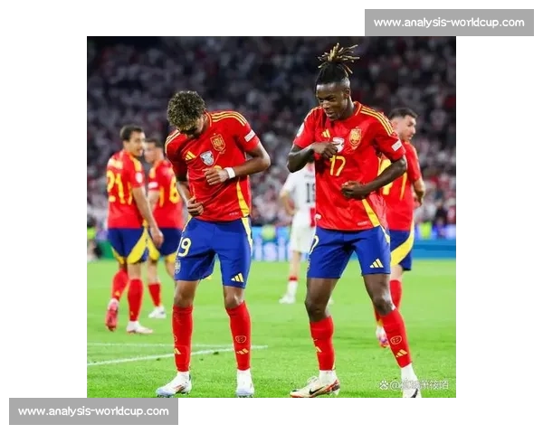 巴萨 6200 万欧签尼科 - 威廉斯，六年长约锁定西班牙国脚