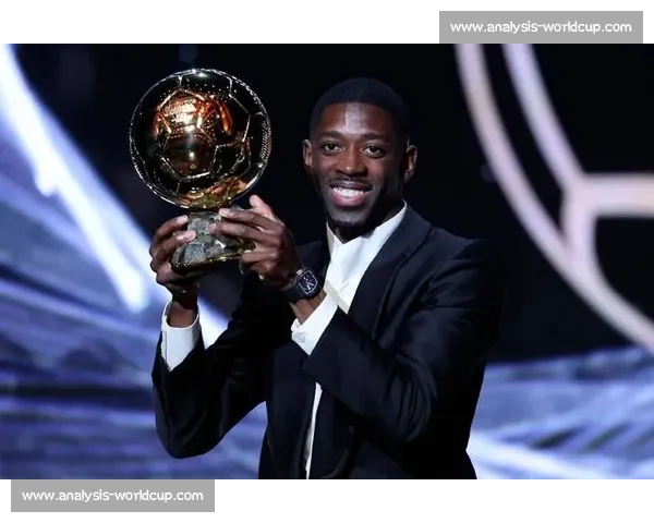 恩里克力挺登贝莱：金球奖无关痛痒，他才是我的足球信仰