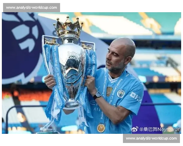 瓜迪奥拉钦点曼城新核：盘带大师重塑蓝月进攻基因