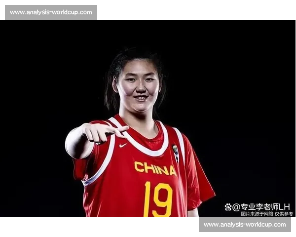 张子宇内线碾压 + 遭日本队恶意侵犯！中国女篮 3 人满分大胜