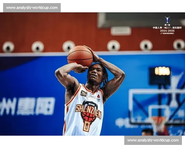 CBA历史上最具影响力的外援_20260526125027 CBA历史上最具影响力的外援_20260526125027