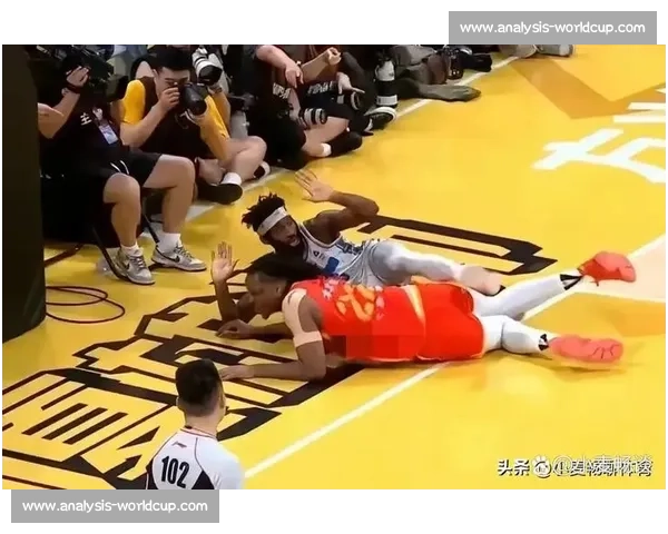 CBA裁判争议判罚案例解读_20260521200514 CBA裁判争议判罚案例解读_20260521200514