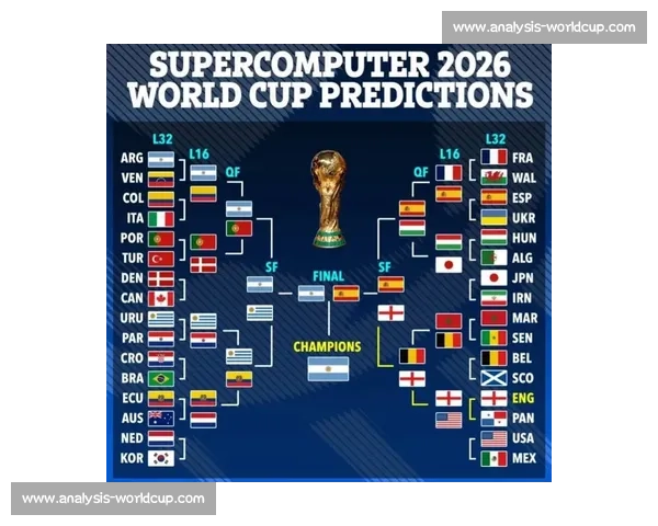 世界杯最新动态:未来赛程预测与关键对决前瞻_20260521201542 世界杯最新动态:未来赛程预测与关键对决前瞻_20260521201542